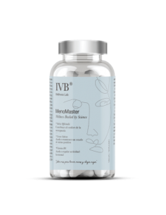 IVB - Menomaster 60 cápsulas