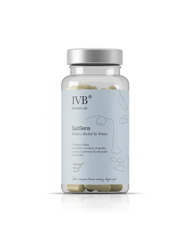 IVB - satisens    60 cápsulas