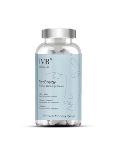 IVB - Tyroenergy 60 cápsulas