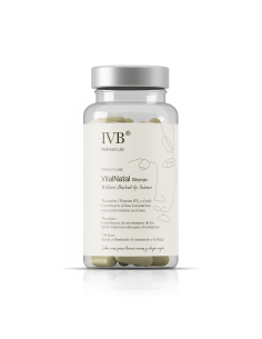 IVB - Vitalnatal Woman - 60 cápsulas