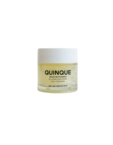 Quinque Skincare - Gelatina limpiadora 100 ml