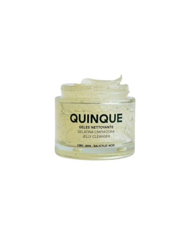 Quinque Skincare - Gelatina limpiadora 100 ml