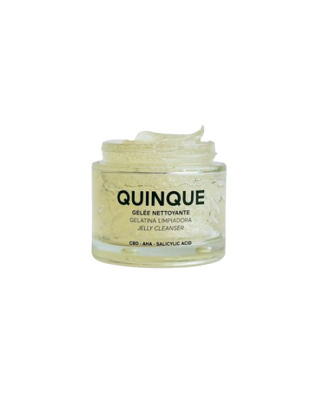 Quinque Skincare - Gelatina limpiadora 100 ml