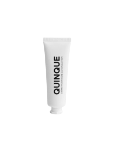 Quinque - Crema hidratante antipolución 50 ml