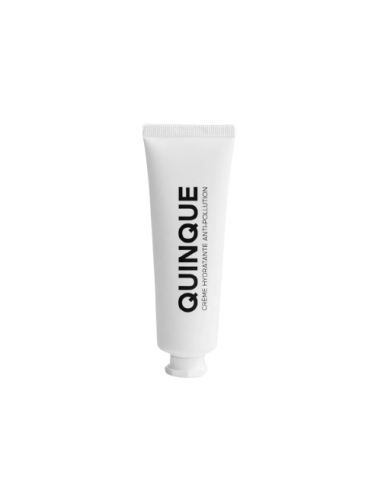 Quinque - Crema hidratante antipolución 50 ml