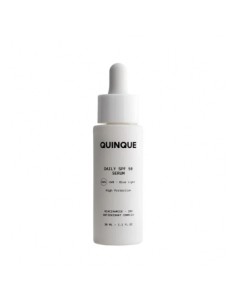 Quinque Skincare - Daily SPF 50 Serum 30 ml