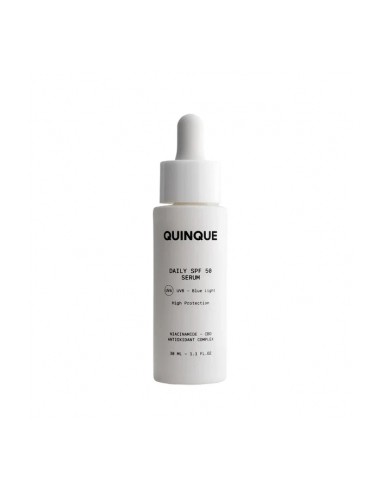 Quinque Skincare - Daily SPF 50 Serum 30 ml