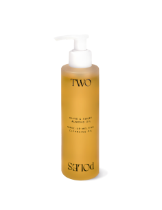 Two Poles - Make-up Cleansing Oil 190 ml