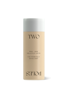 Two Poles - The Porefect Exfoliant 125 ml