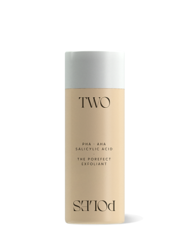 Two Poles - The Porefect Exfoliant 125 ml