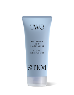 Two Poles - Cloud Moisturizer 50 ml