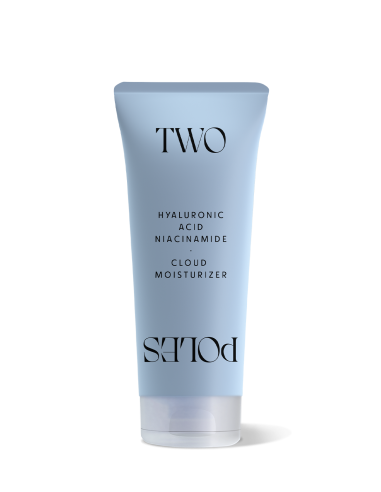 Two Poles - Cloud Moisturizer 50 ml