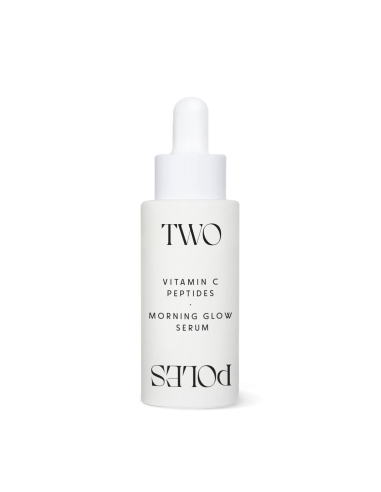 Two Poles - Morning Glow Serum 30 ml