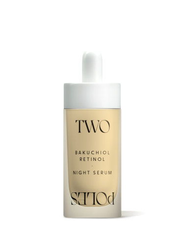 Two Poles - Night Serum 20 ml