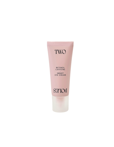 Two Poles - Smart Eye Cream 15 ml