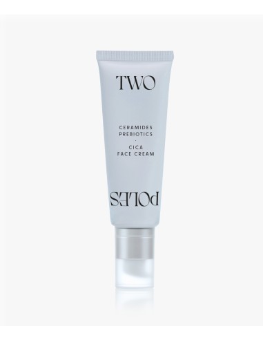 Two Poles - Cica Face cream 50 ml