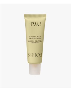 Two Poles - Blemish Control Treatment 40 ml
