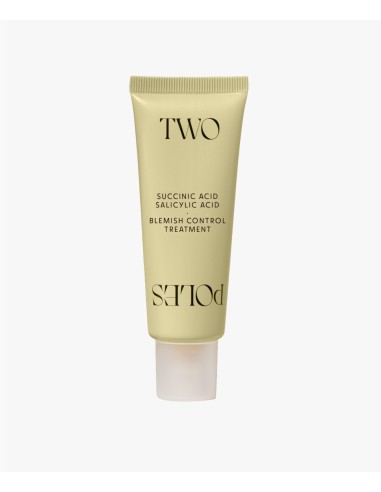 Two Poles - Blemish Control Treatment 40 ml