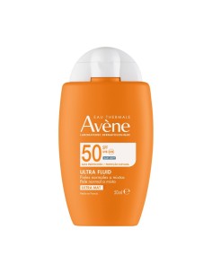 Avène Ultra Mat FLuido SPF50+ 50 ml