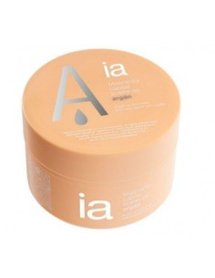 Interapothek - Mascarilla Capilar Con Aceite De Argán 250 Ml