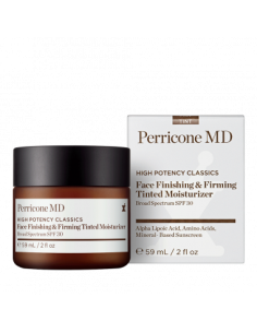 Perricone MD - High Potency Classics Face Finishing &...