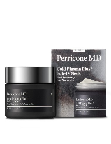 Perricone MD - Cold Plasma Plus+ Sub-D/Neck 59 ml