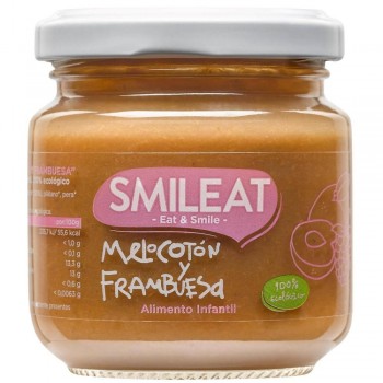 smileat-tarrito-frambuesa-y-melocoton-130g