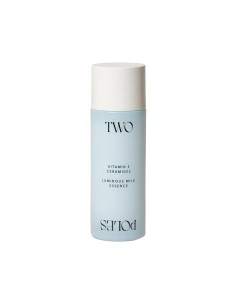 Two Poles - Luminous Milk Essence   80 ml