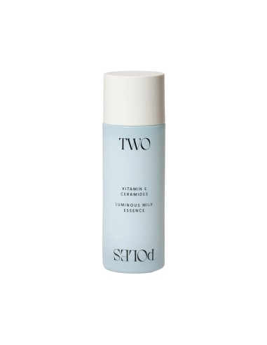 Two Poles - Luminous Milk Essence   80 ml