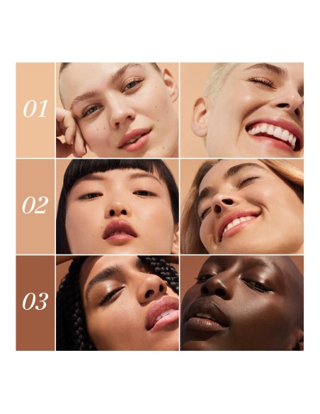 Nuxe - Soins Prodigieux - BB Cream Hidratante con Color - Tono medio 30 ml