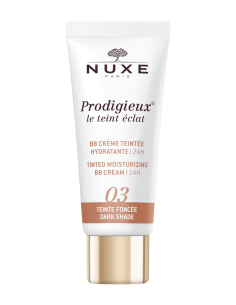 Nuxe - Soins Prodigieux - BB Cream Hidratante con Color -...