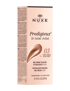 Nuxe - Soins Prodigieux - BB Cream Hidratante con Color -... 2