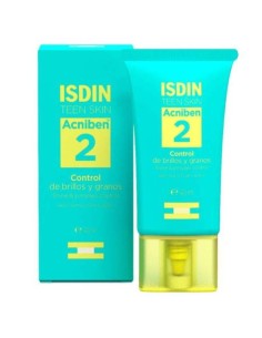 ISDIN Acniben Gel Crema Equilibrante 40 ml