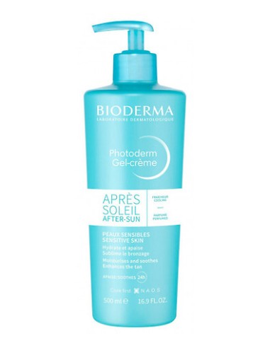 BIODERMA - Photoderm After-Sun 500 ml
