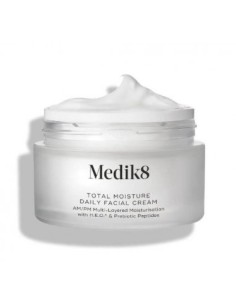 Medik8 -  Total Moisture Daily Facial Cream 50 ml