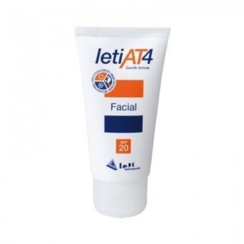 leti-at4-crema-facial-spf20-50ml