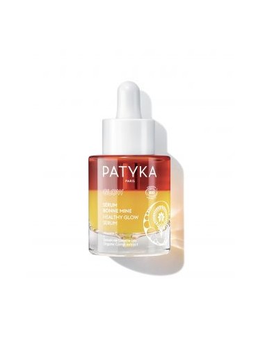Patyka - GLOW Serum Efecto Buena Cara 30 ml