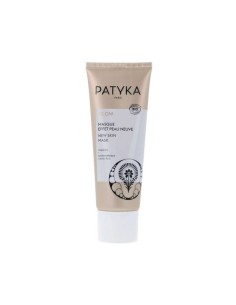 Patyka GLOW Mascarilla Efecto Piel Nueva  50 ml