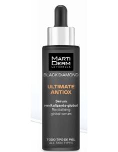Martiderm - Sérum Ultimate Antiox 30 ml