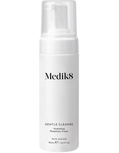 Medik8 - Gentle Cleanse Espuma Hidratante de...