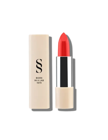 Sensilis - rouge fondant 04 genoveva lucena SPF 15