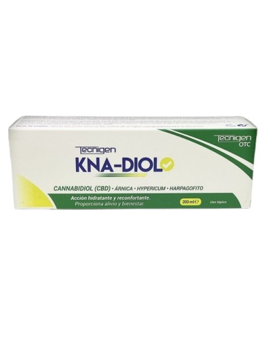Kna-diol 200 ml