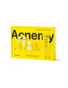 Acnemy - ZIT MINIS Kit descubrimiento
