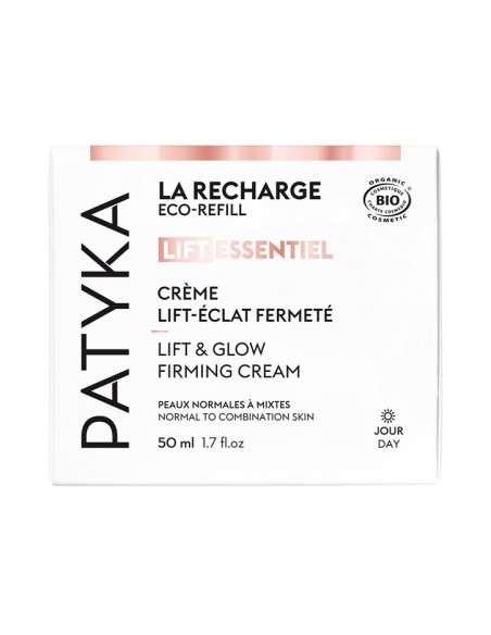 Patyka - Lift Essentiel recarga crema de dia 50 ml