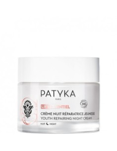 Patyka - Recarga Lift Essentiel Crema de noche 50 ml 2