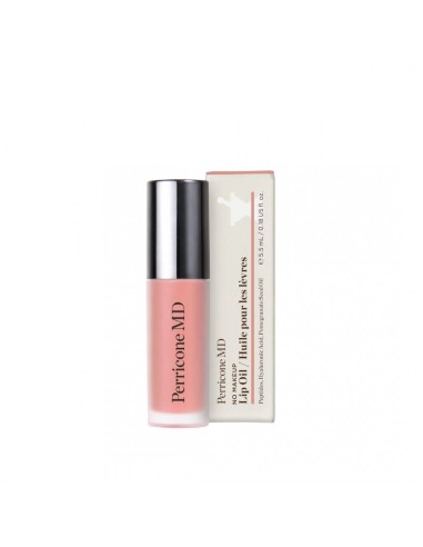 Perricone MD -  No Makeup - Lip Oil - Guava