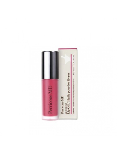 Perricone MD -  No Makeup - Lip Oil - Plum