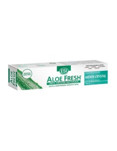 Trepat Diet- Aloe Fresh Menta Cristal  100 ml