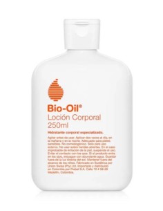 Bio-oil Loción corporal 250 ml