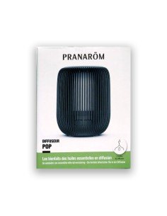 Pranarom - Difusor de aceites esenciales POP